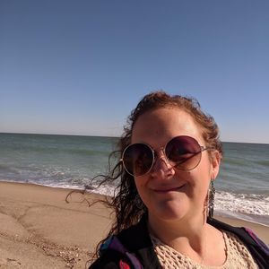 Meet your Posher, Kerri